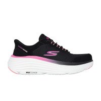 Skechers Max Cushioning Endeavour - Cardova (129474-BKPK)