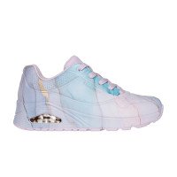 Skechers UNO - Marble Marvel (155584-LAV)