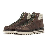 adidas Originals Pro Model x CLOT By Edison Chen (JQ1263)