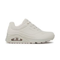 Skechers UNO - Stand on Air (73690-OFWT)