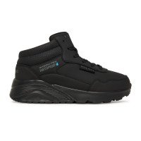 Skechers UNO Lite - Aqua Ave (417009-BBK)