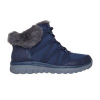 Skechers Graceful - Cozy Strolls (168100-NVY)