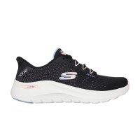 Skechers Arch Fit 2.0 - Fresh Space (150333-BKMT)