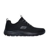 Skechers Summits - Eckler (232963-BBK)