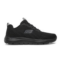 Skechers Summits - Torre (232395-BBK)