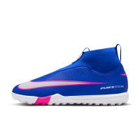 Nike Jr. Mercurial Superfly 10 Academy TF (FQ8310-446)