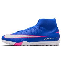 Nike Mercurial Superfly 10 Academy TF High-Top (FQ8331-446)
