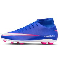 Nike Mercurial Superfly 10 Club (FQ8314-446)