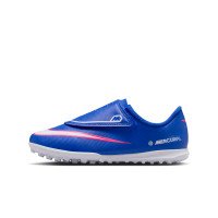 Nike Jr. Mercurial Vapor 16 Club TF Low-Top (FQ8291-446)