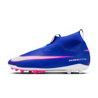 Nike Jr. Mercurial Superfly 10 Academy (FQ8308-446)