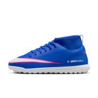 Nike Jr. Mercurial Superfly 10 Club TF (FQ8313-446)