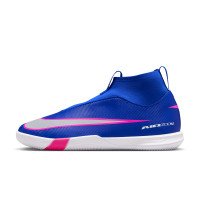 Nike Jr. Mercurial Superfly 10 Academy IC (FQ8312-446)