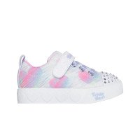 Skechers Heart Steps - Heart Sketch (314621N-WMLT)