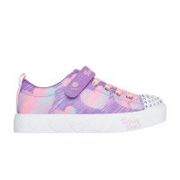 Skechers Heart Steps - Heart Sketch (314621-PRMT)