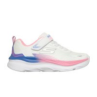 Skechers Mädchen Max Run (303989-WMLT)