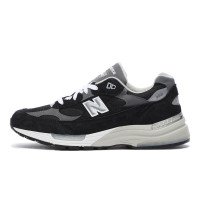 New Balance Made in USA 992 Core (U992BK)