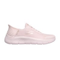 Skechers GO WALK Flex - Grand Entry (124836-LTPK)