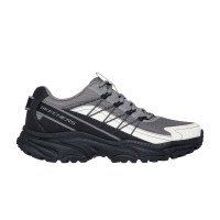 Skechers Vigor All-Terrain - Country Three (237748-BKGY)