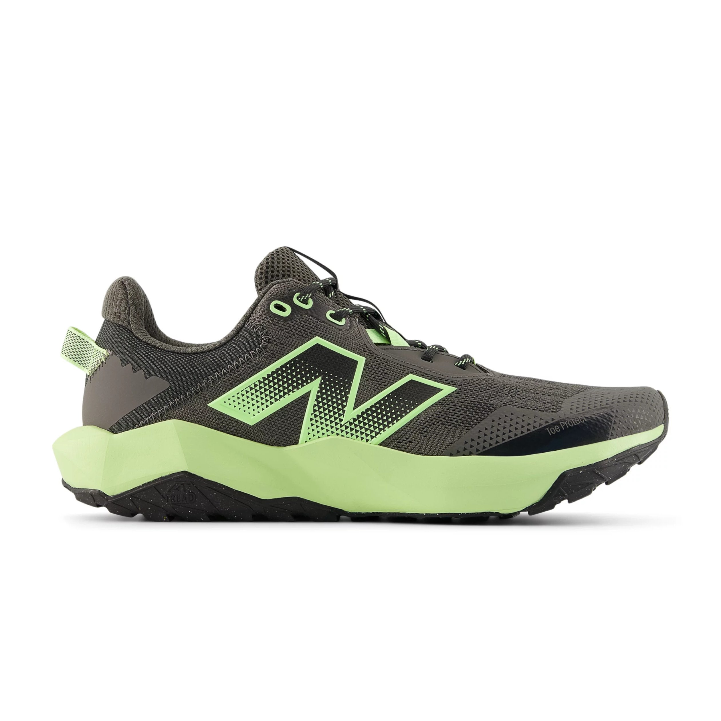 New Balance DynaSoft Nitrel v6 (MNTR2MD)
