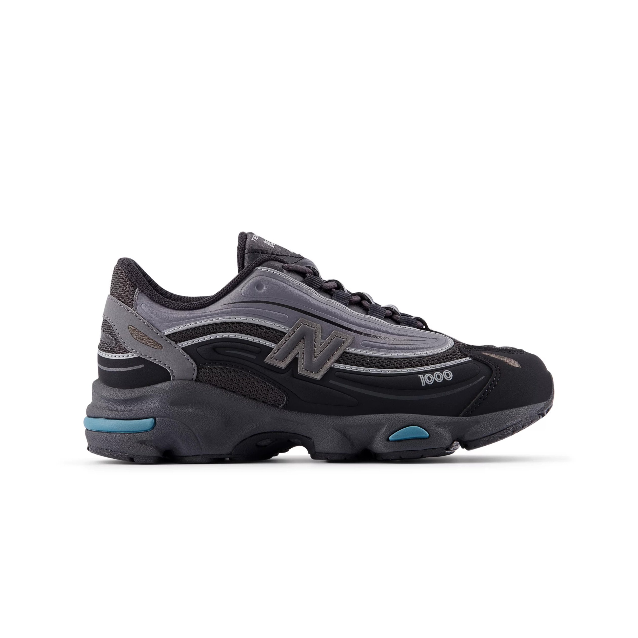 New Balance 1000 Bungee Lace (P10009BX)