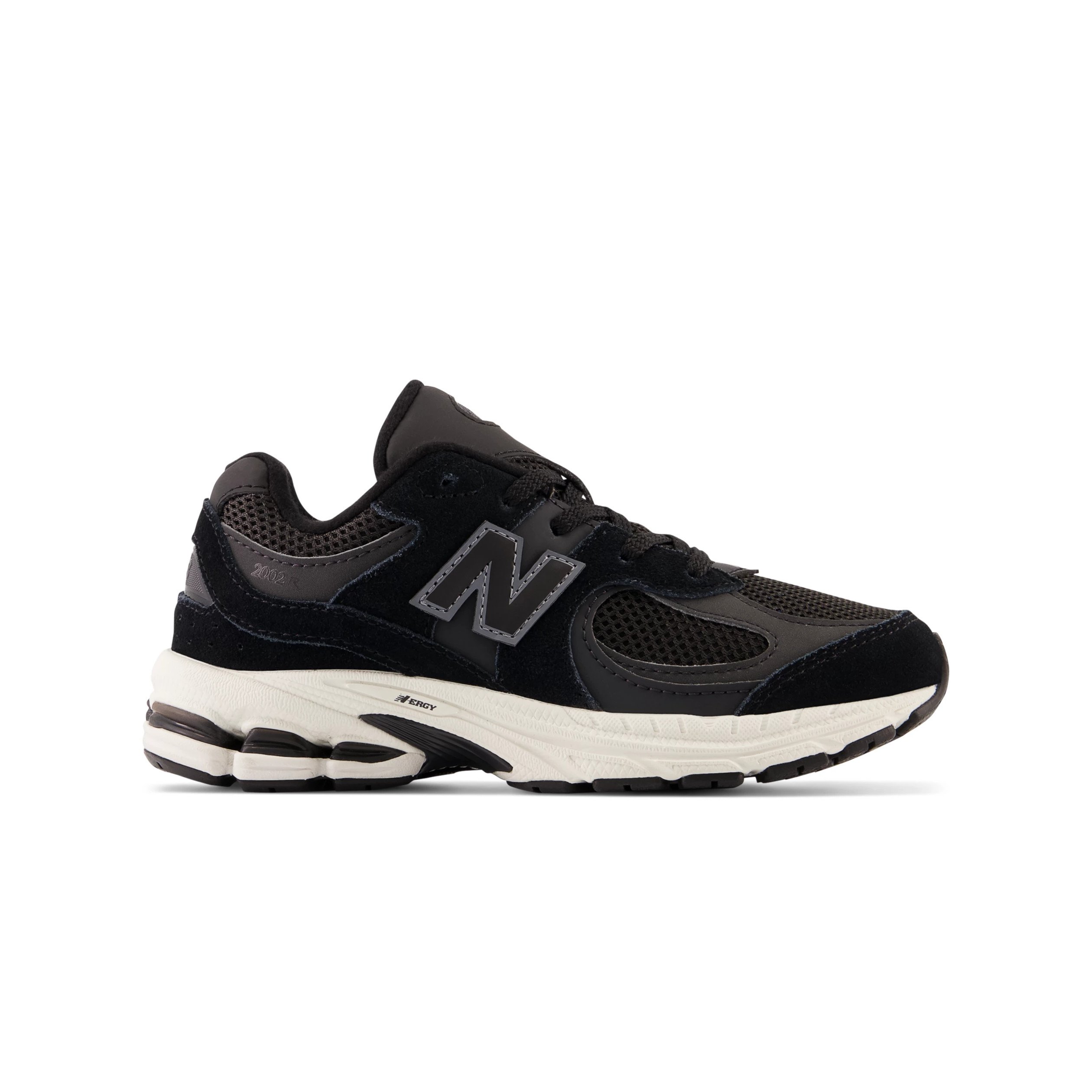 New Balance 2002 LACE (PC2002BK)
