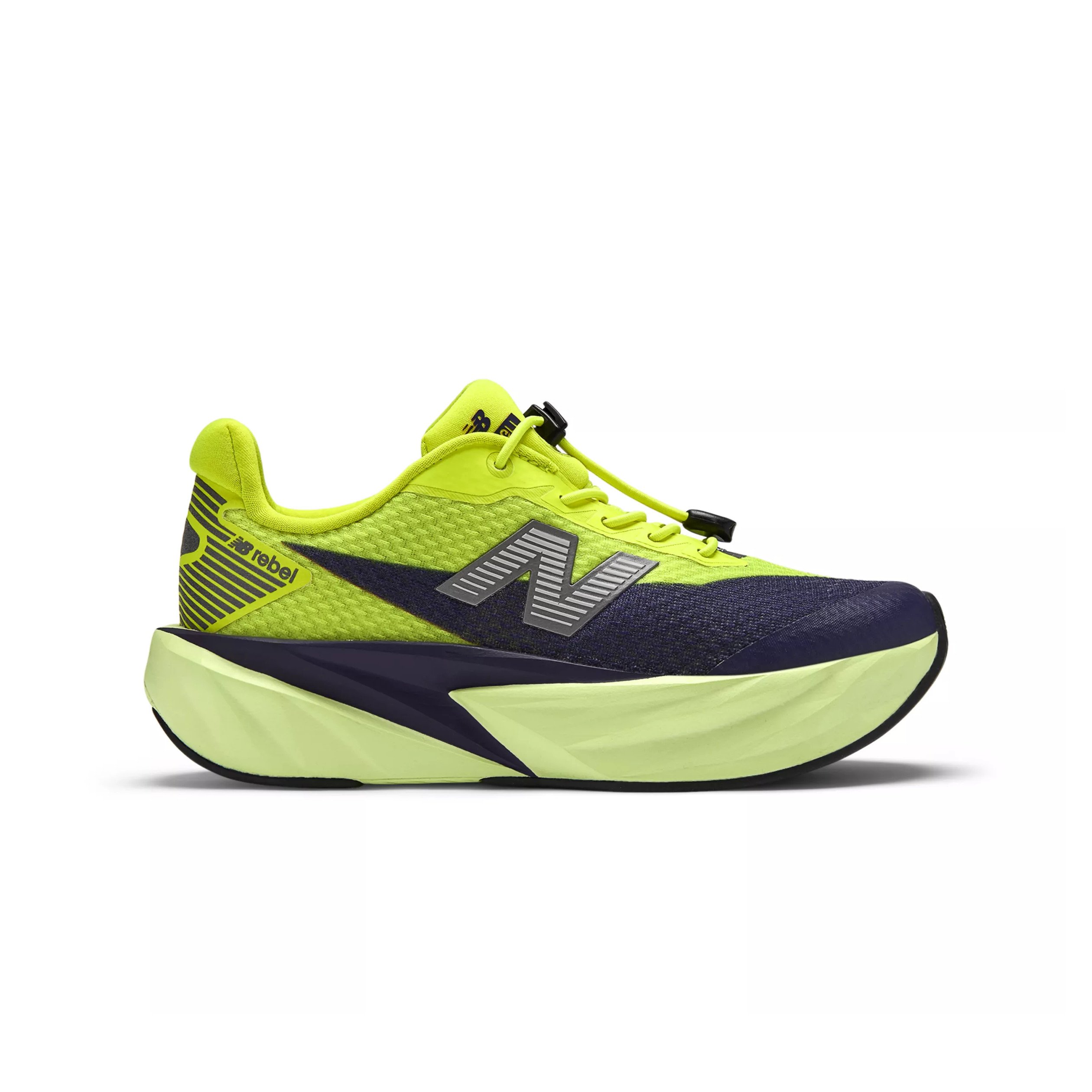 New Balance FuelCell Rebel Bungee Lace w/Toggle (PFCX7Z6)