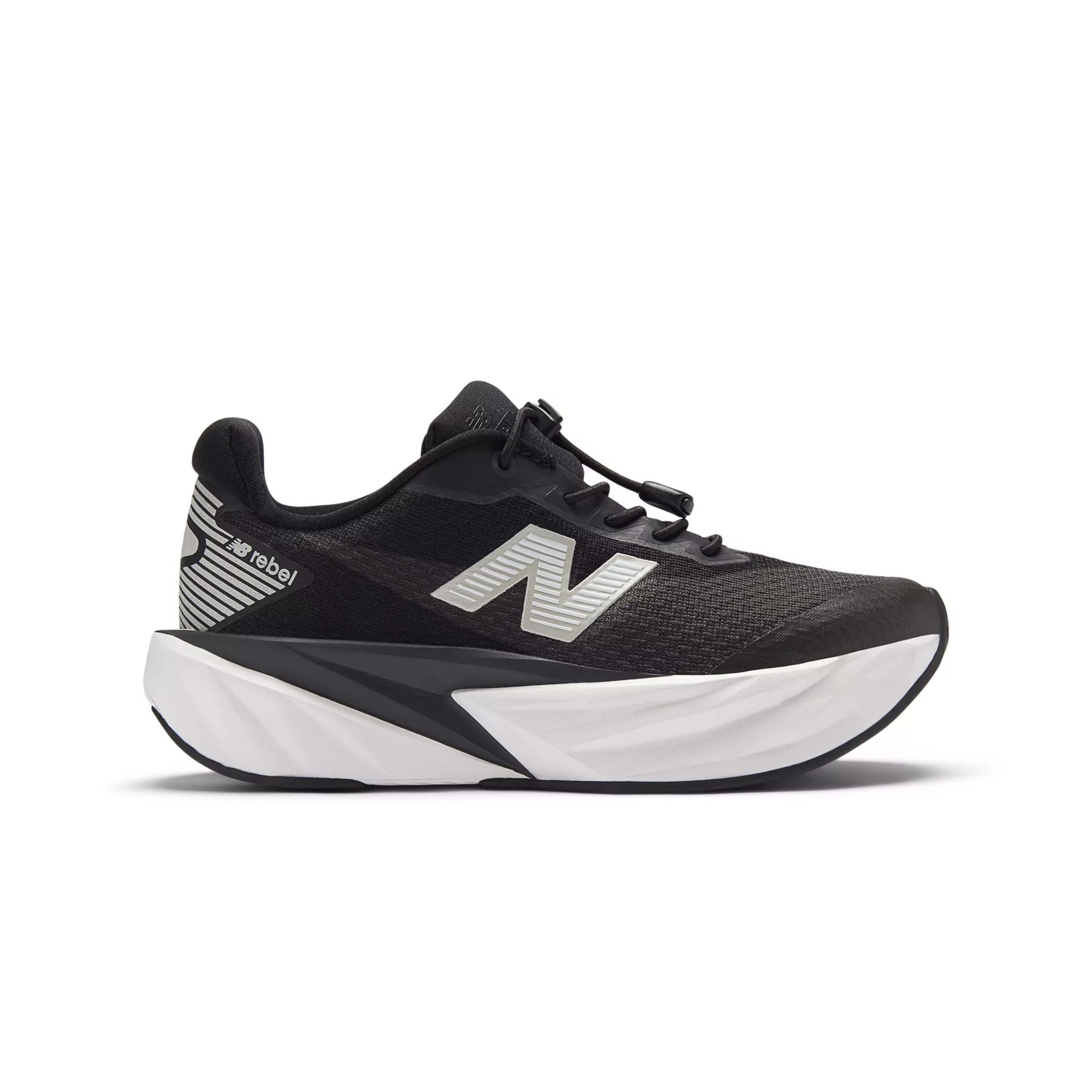New Balance FuelCell Rebel Bungee Lace w/Toggle (PFCX8P5)