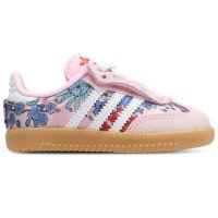 adidas Originals ADIDAS LIBERTY LONDON SAMBA OG COMFORT CLOSURE ELASTIC LACE SHUH (JQ2006)