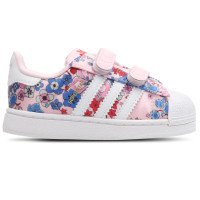 adidas Originals ADIDAS LIBERTY LONDON SUPERSTAR II COMFORT CLOSURE (JQ2003)