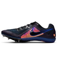 Nike Zoom Rival Multi Multievent-Leichtathletik-Spike (IM9125-400)