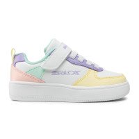 Skechers Mädchen Sport Court 92 (310156-WMLT)