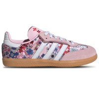 adidas Originals ADIDAS LIBERTY LONDON SAMBA OG COMFORT CLOSURE ELASTIC LACE (JQ2007)