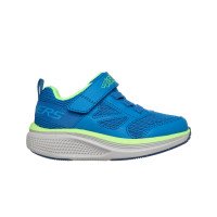 Skechers GO RUN Elevate 2.0 - Where's My ? (404050N-BLU)