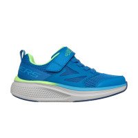 Skechers Jungen GO RUN Elevate 2.0 - Where's My ? (404050-BLU)