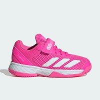 adidas Originals Courtflash Hook-and-Loop Kids (JR4428)
