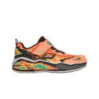 Skechers Mega Scene (402162N-ORBK)