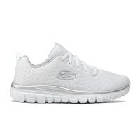 Skechers Graceful - Get Connected (12615-WSL)