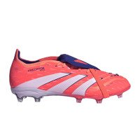 adidas Originals Predator Elite Fold-Over Tongue Firm Ground Kinder (JR7006)