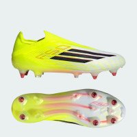 adidas Originals F50 ELITE Laceless Soft Ground (JQ1470)