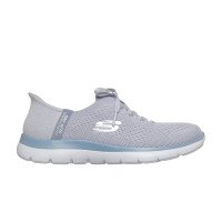 Skechers Summits - New Daily (150263-SLT)