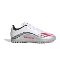 adidas Originals F50 Messi Club Kunstrasen Fußballschuhe Kinder (JP7453)