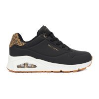 Skechers UNO - Jungle Nite (177093-BKLD)