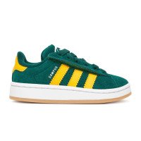 adidas Originals Campus 00s Comfort Closure Elastic Lace Kids (JR7421)