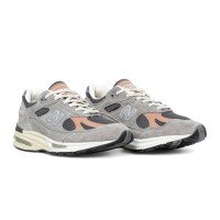 New Balance Made In UK 991v2 (U991GC2)