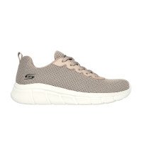 Skechers BOBS Sport B Flex - Visionary Essence (117346-TAN)