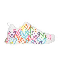 Skechers UNO Lite - Heart of Hearts (177977-WMLT)