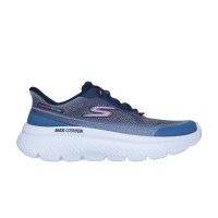 Skechers GO WALK Max Cushioning Hyper Burst - Nikita (125881-NVPK)