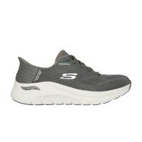 Skechers Arch Fit 2.0 - Morning Mist (150337-OLV)