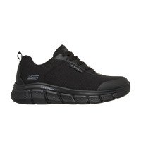 Skechers BOBS Sport B Flex - Rainy Edge (118111-BBK)