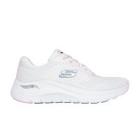 Skechers Arch Fit 2.0 - Big League (150051-WPKB)